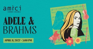 BRAHMS & ADELE