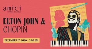 CHOPIN & ELTON